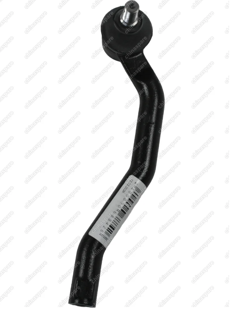 Наконечник рулевой левый Changan Eado Plus