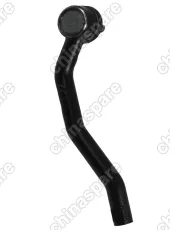 Наконечник рулевой левый Changan Eado Plus