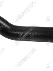 Наконечник рулевой левый Changan Eado Plus