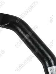 Наконечник рулевой левый Changan Eado Plus