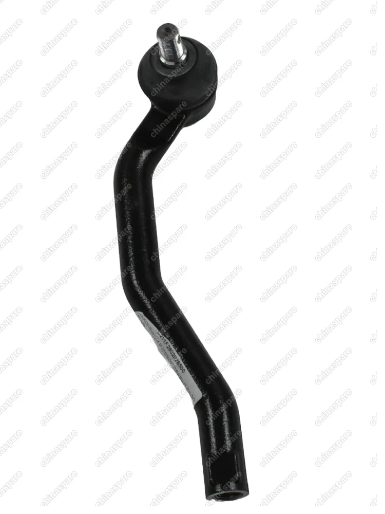 Наконечник рулевой правый Changan Eado Plus