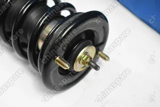 Амортизатор задний с пружиной в сборе Brilliance M2