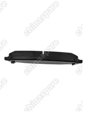 Керамические тормозные колодки Comi One для Hyundai Creta II (2 поколение)  58101BWA10