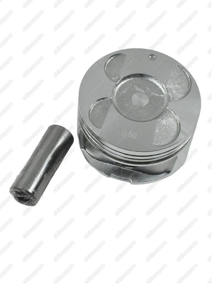 ПОРШЕНЬ ДВС GEELY MK +0.50