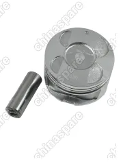 ПОРШЕНЬ ДВС GEELY MK +0.50