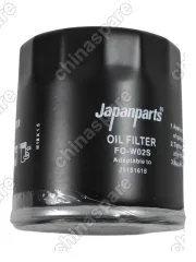 Фильтр масляный Monza седан IV 1.3T