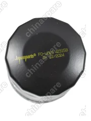 Фильтр масляный Monza седан IV 1.3T