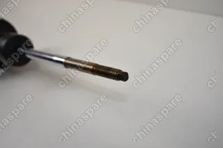 Амортизатор передний Brilliance М2