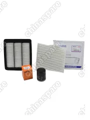 Комплект фильтров для ТО HAVAL H2 1,5 бензин