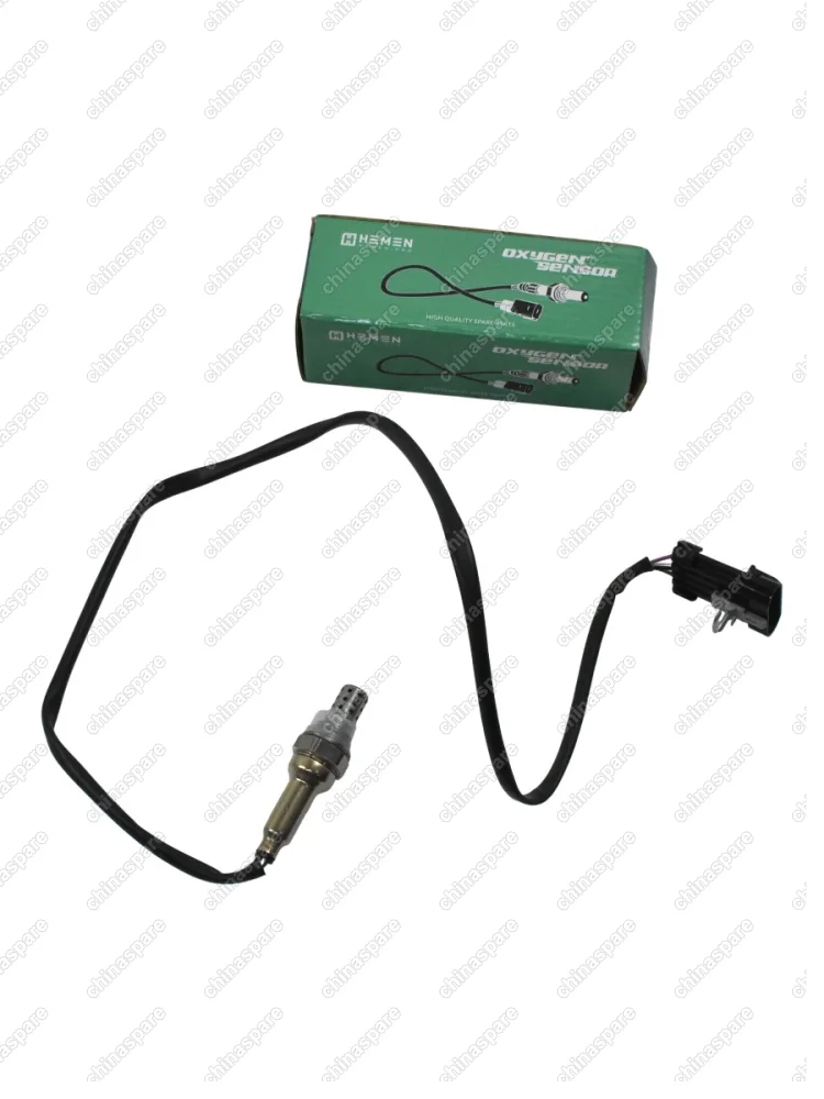 ДАТЧИК КИСЛОРОДНЫЙ (ЛЯМБДА-ЗОНД) HOVER SAFE T11 SMILY провод 70  см  от датчика до разъема