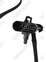 ДАТЧИК КИСЛОРОДНЫЙ (ЛЯМБДА-ЗОНД) HOVER SAFE T11 SMILY провод 70  см  от датчика до разъема