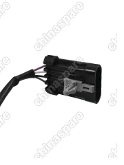 ДАТЧИК КИСЛОРОДНЫЙ (ЛЯМБДА-ЗОНД) HOVER SAFE T11 SMILY провод 70  см  от датчика до разъема