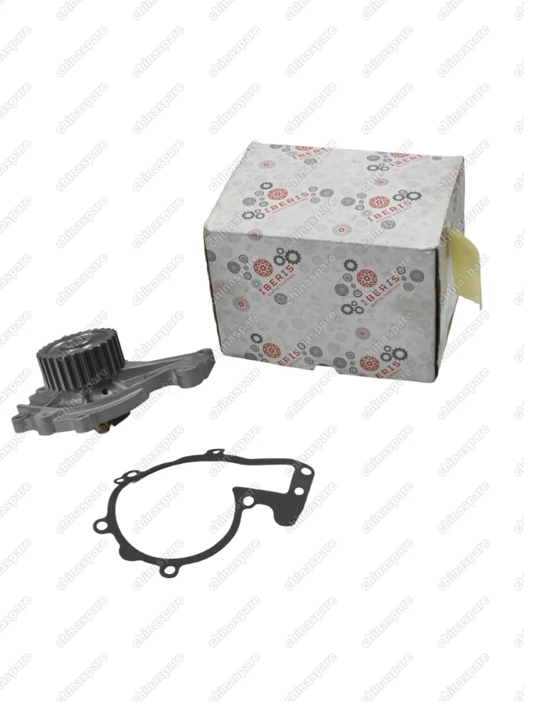 Насос водяной Chery Fora 1,6 IBERIS (уценка)