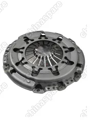 Комплект сцепления Moskvich 3, Jac JS4, J7 1.5 (HFC4GB24E) МКПП 6-ст MF622 19-> без выжимного