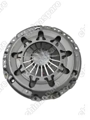 Комплект сцепления Moskvich 3, Jac JS4, J7 1.5 (HFC4GB24E) МКПП 6-ст MF622 19-> без выжимного