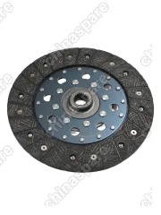 Комплект сцепления Moskvich 3, Jac JS4, J7 1.5 (HFC4GB24E) МКПП 6-ст MF622 19-> без выжимного