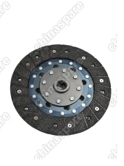 Комплект сцепления Moskvich 3, Jac JS4, J7 1.5 (HFC4GB24E) МКПП 6-ст MF622 19-> без выжимного