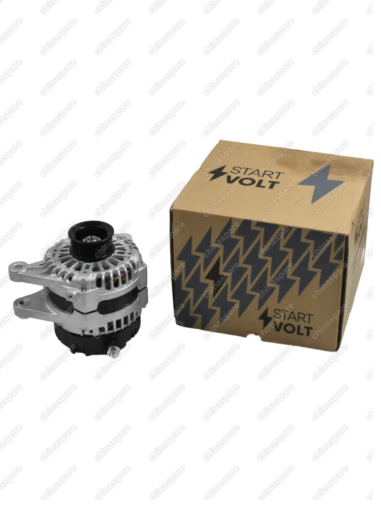 Генератор Geely Emgrand, Vision 1,8