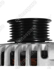 Генератор Geely Emgrand, Vision 1,8