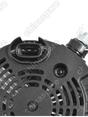 Генератор Geely Emgrand, Vision 1,8