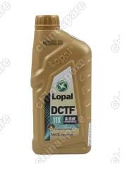 Масло трансмисионное Lopal DCTF 11X