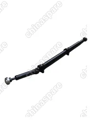 Вал карданный Freelander 2 06-14 2,0 Т 3,2 бензин 2,2 Т АТ/Т дизель 2040мм  LR023283 LR007804  LR021553  LR006959