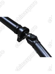 Вал карданный Freelander 2 06-14 2,0 Т 3,2 бензин 2,2 Т АТ/Т дизель 2040мм  LR023283 LR007804  LR021553  LR006959