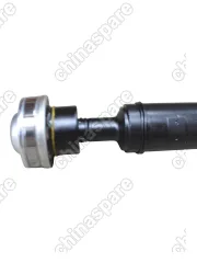 Вал карданный Freelander 2 06-14 2,0 Т 3,2 бензин 2,2 Т АТ/Т дизель 2040мм  LR023283 LR007804  LR021553  LR006959