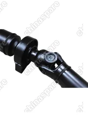 Вал карданный Freelander 2 06-14 2,0 Т 3,2 бензин 2,2 Т АТ/Т дизель 2040мм  LR023283 LR007804  LR021553  LR006959