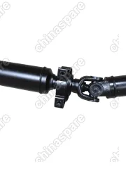 Вал карданный Freelander 2 06-14 2,0 Т 3,2 бензин 2,2 Т АТ/Т дизель 2040мм  LR023283 LR007804  LR021553  LR006959