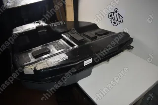 Бак топливный Brilliance M2