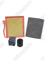 Комплект фильтров для ТО CHEVROLET MONZA 1,3 T 2022-