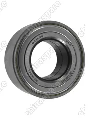 КОМПЛЕКТ ПОДШИПНИКА СТУПИЦЫ КОЛЕСА | ПЕРЕДНЕЙ (без ABS) citroen berlingo96-. Xsara 97-. Peugeot 206 00-. 306 94-. Partner 96- 713 6448 30