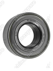 КОМПЛЕКТ ПОДШИПНИКА СТУПИЦЫ КОЛЕСА | ПЕРЕДНЕЙ (без ABS) citroen berlingo96-. Xsara 97-. Peugeot 206 00-. 306 94-. Partner 96- 713 6448 30