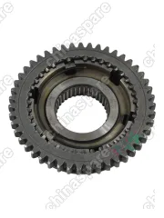 Муфта 1 и 2 передач Х60 уценка (2 сухаря)