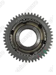 Муфта 1 и 2 передач Х60 уценка (2 сухаря)