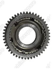 Муфта 1 и 2 передач Х60 уценка (2 сухаря)