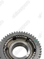 Муфта 1 и 2 передач Х60 уценка (2 сухаря)