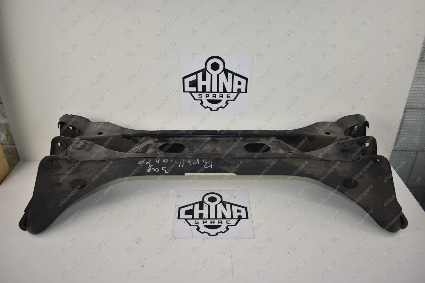 Балка задняя Brilliance M2