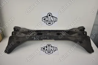 Балка задняя Brilliance M2