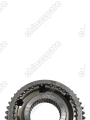 Муфта 1 и 2 передач Х60 уценка (2 сухаря)