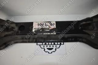 Балка задняя Brilliance M2