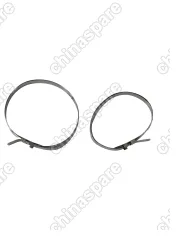 Пыльник ШРУСа, к-т Chery Tiggo 7 (T15) 16-, Tiggo 7 Pro (T1E) 19- T15XLB3AF2203221V