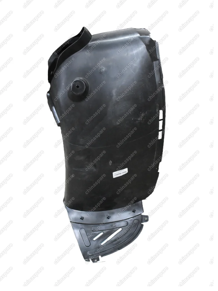 Подкрылок Chery Tiggo 8 Pro 21- (Спереди/ Слева)