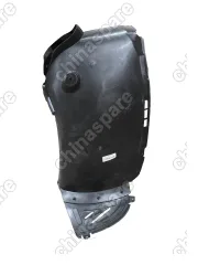 Подкрылок Chery Tiggo 8 Pro 21- (Спереди/ Слева)