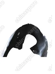 Подкрылок Chery Tiggo 8 Pro 21- (Спереди/ Слева)
