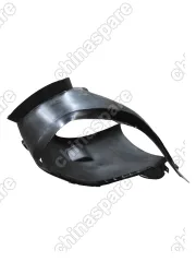 Подкрылок Chery Tiggo 8 Pro 21- (Спереди/ Слева)