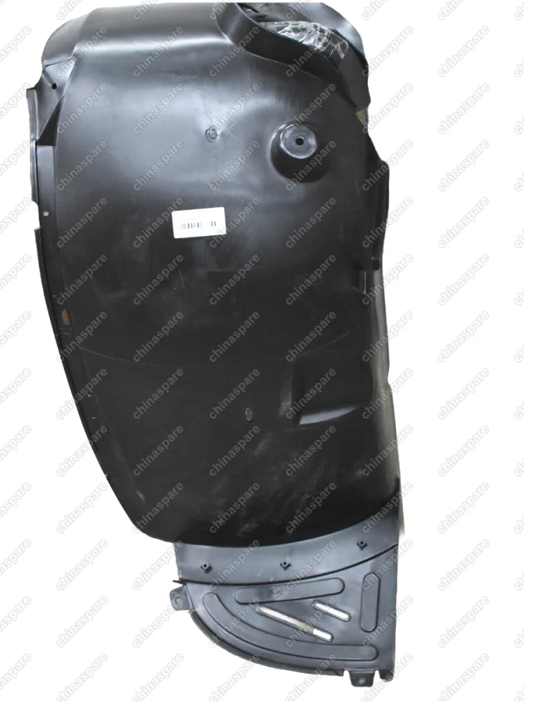 Подкрылок Chery Tiggo 8 Pro 21- (Спереди/ Справа)