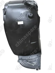 Подкрылок Chery Tiggo 8 Pro 21- (Спереди/ Справа)