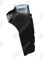 Подкрылок Chery Tiggo 8 Pro 21- (Спереди/ Справа)